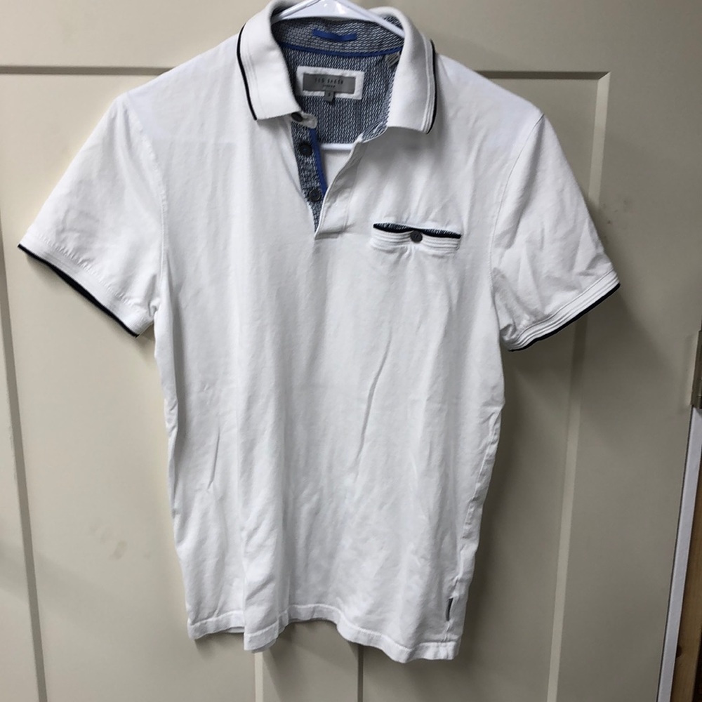 Ted Baker polo